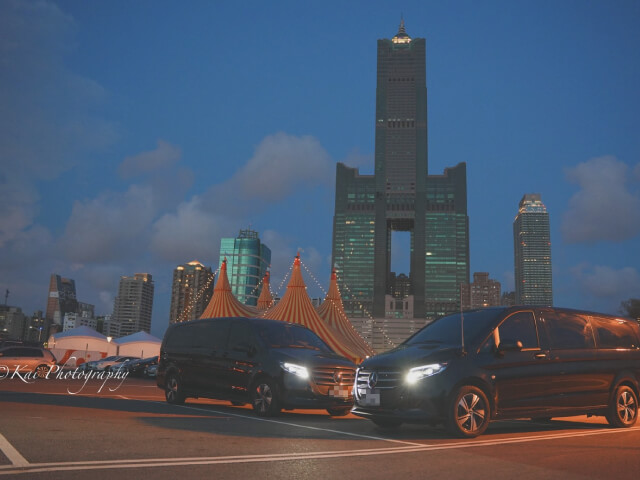利捷包車的最新花絮圖片