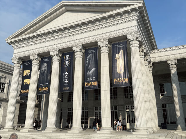 利捷包車的最新花絮圖片