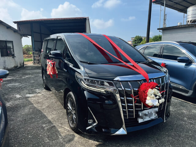 利捷包車的最新花絮圖片