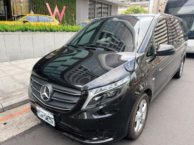 利捷包車的最新花絮圖片