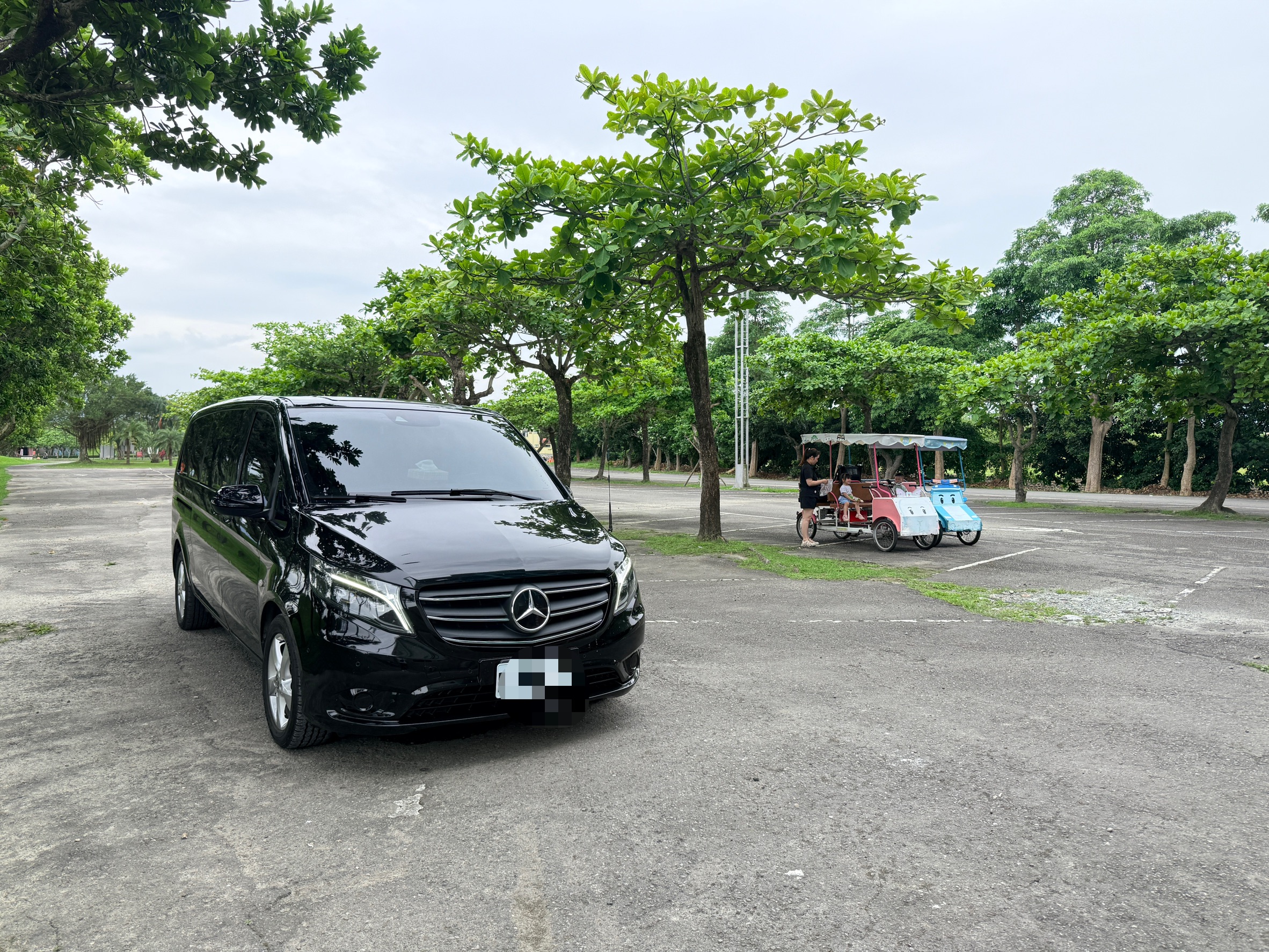 利捷包車的最新花絮圖片